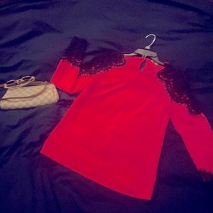 Brand New Gianni Bini Top